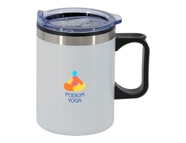 Lisbon Double Wall Mug - Image 9