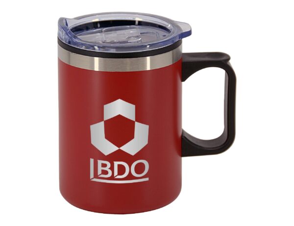 Lisbon Double Wall Mug - Image 10