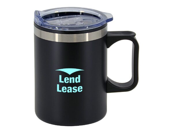 Lisbon Double Wall Mug - Image 11