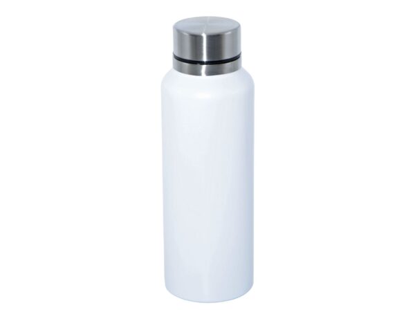 Parisian 750ml Stainless Steel Bottle - Image 4