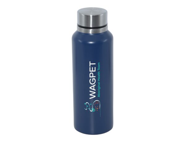 Parisian 750ml Stainless Steel Bottle - Image 7