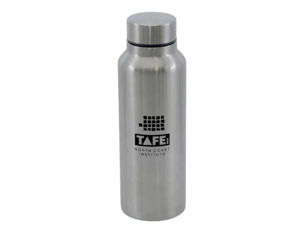 Parisian 750ml Stainless Steel Bottle - Image 9