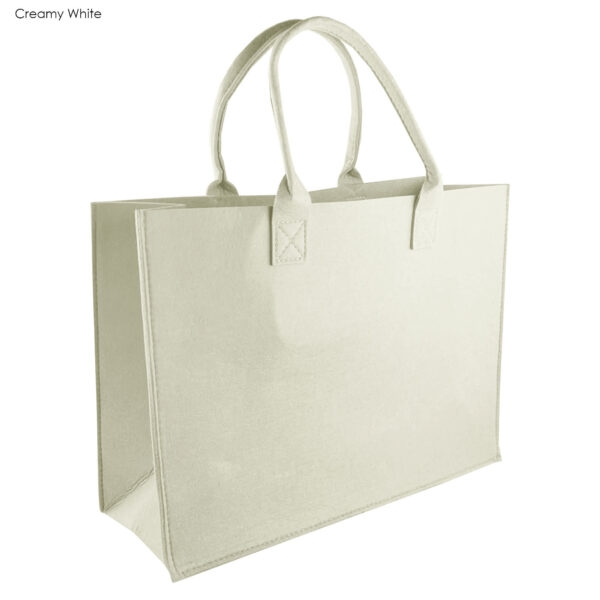 Avenue Felt Shopper - Image 3