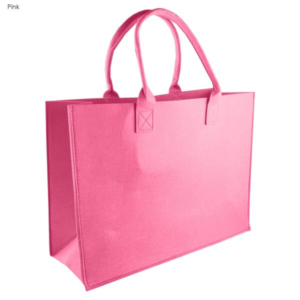 Avenue Felt Shopper - Image 5