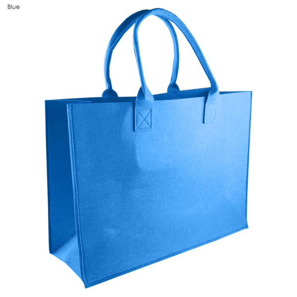 Avenue Felt Shopper - Image 6