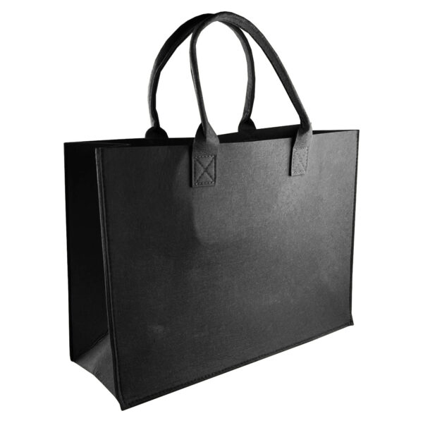Avenue Felt Shopper - Image 8