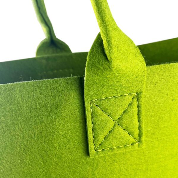 Avenue Felt Shopper - Image 9