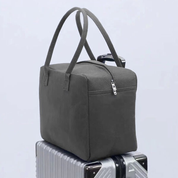 Mecca Felt Travel Bag - Image 6