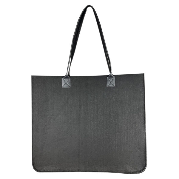 City Felt Shopper - Image 2