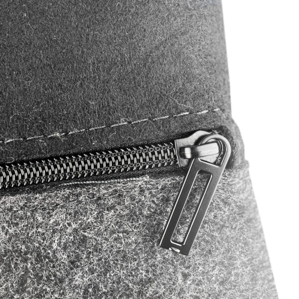 Captian Felt Carry Case - Image 3
