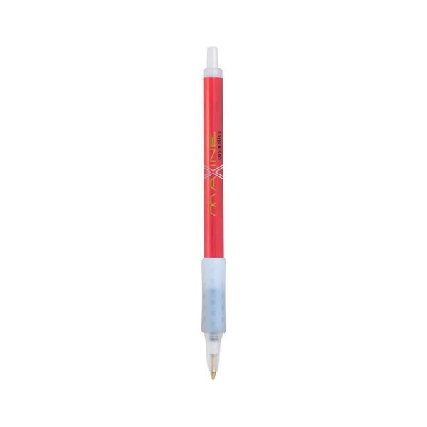 Clic Stic Ice Grip Pen - Image 2