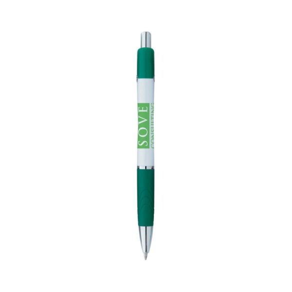 Emblem Custom Pen