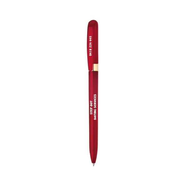 Pivo Gold Pen - Image 2