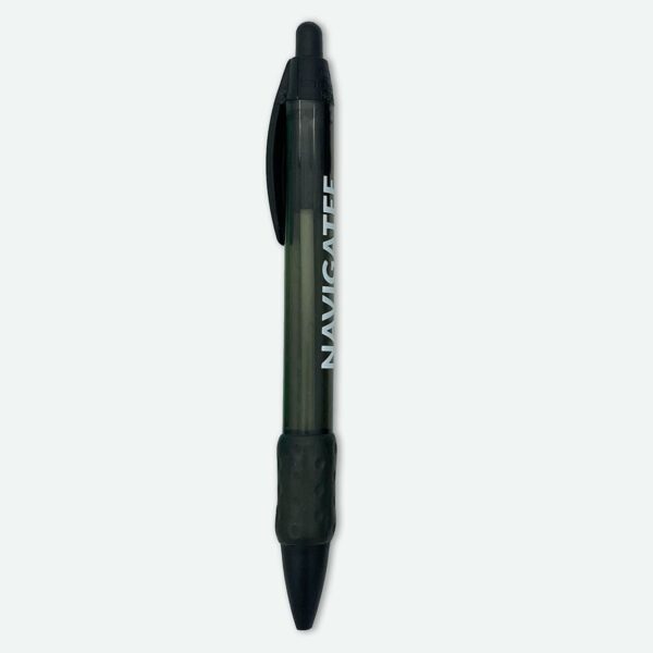 Widebody Ice Clear Pen - Image 2