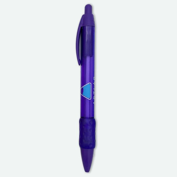 Widebody Ice Clear Pen - Image 4
