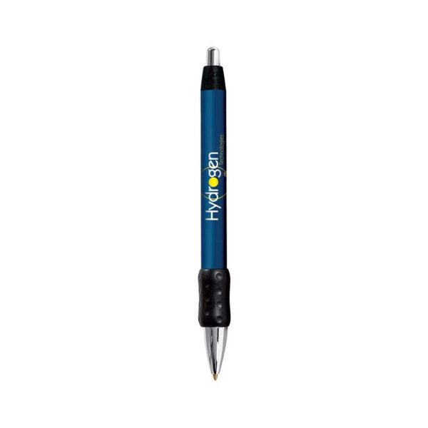 Widebody Chrome Grip Pen - Image 2