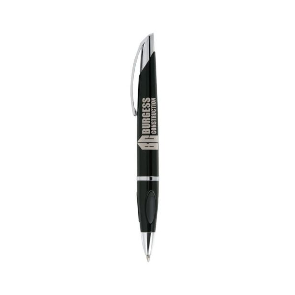 Protrusion Grip Pen - Image 2
