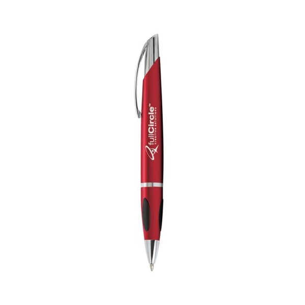 Protrusion Grip Pen - Image 3