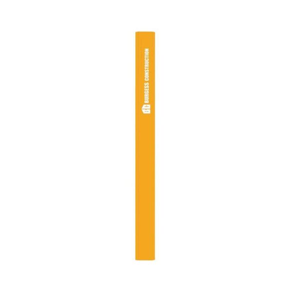 Branded Carpenter Pencil - Image 4