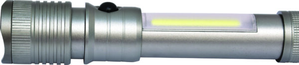 Vari-Beam Torch & Light, Gunmetal - Image 3