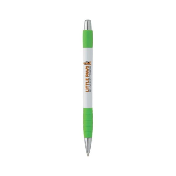White Element Pen - Image 2