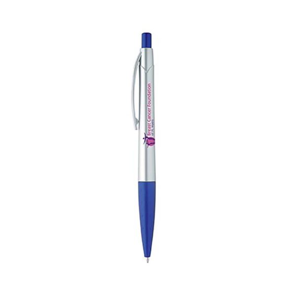 Flav Silver Pen - Image 2