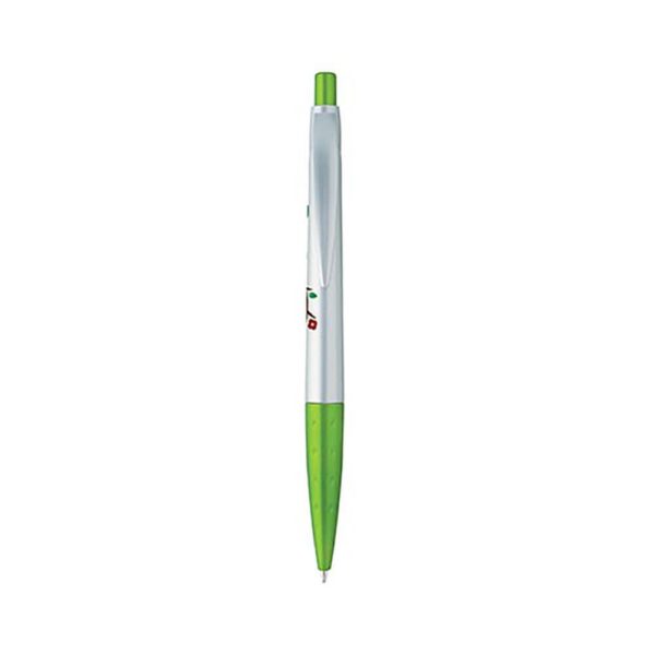 Flav Silver Pen - Image 3