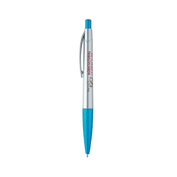Flav Silver Pen - Image 4