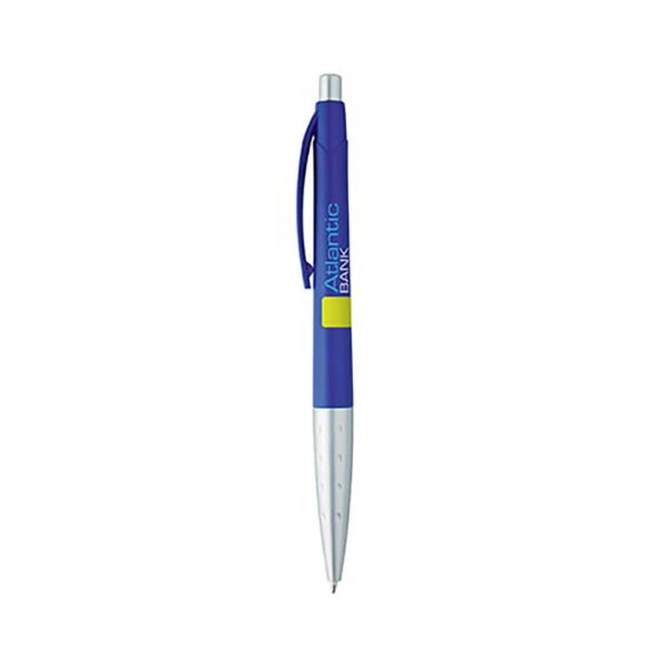 Flav Metallic Pen - Image 2