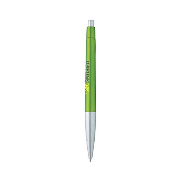 Flav Metallic Pen - Image 3