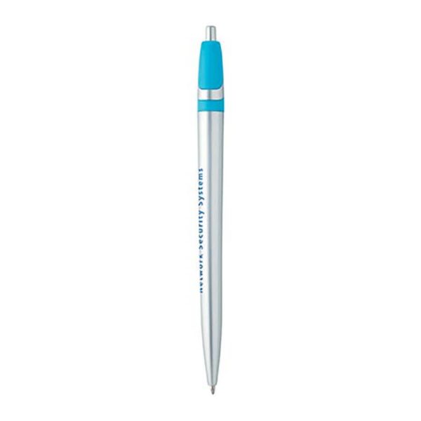 Electro Silver Colour Pen - Image 4