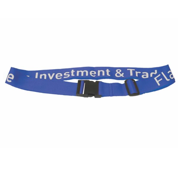 Destination Luggage Strap - Image 3