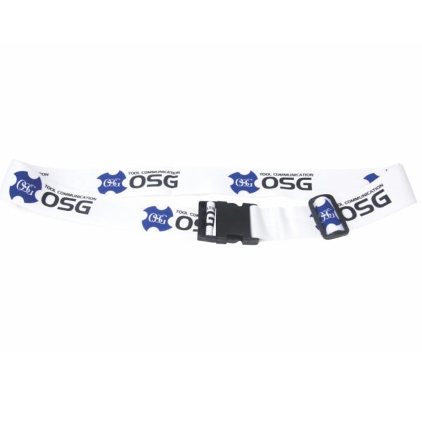 Destination Luggage Strap - Image 5