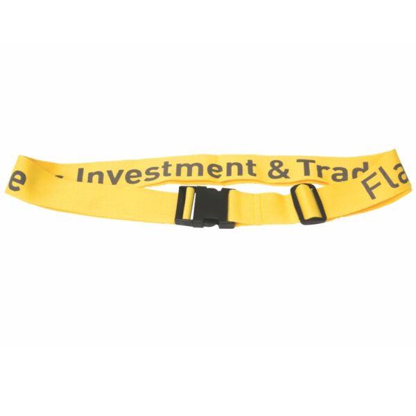 Destination Luggage Strap - Image 6