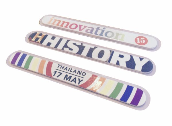 Linda Nail File - Image 2