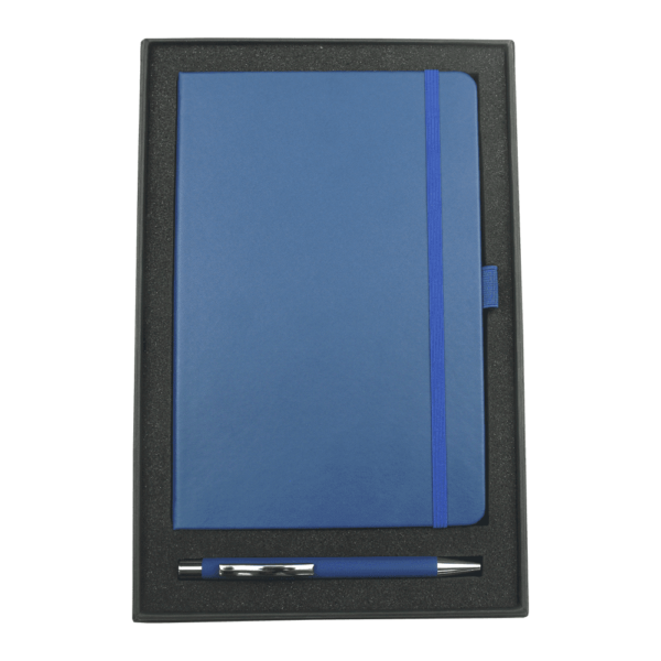 Gift Set with JB1008 Nova Journal & 6018 Gorcia Pen - Image 2