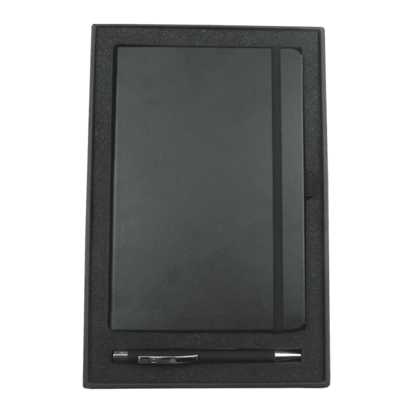 Gift Set with JB1008 Nova Journal & 6018 Gorcia Pen - Image 5