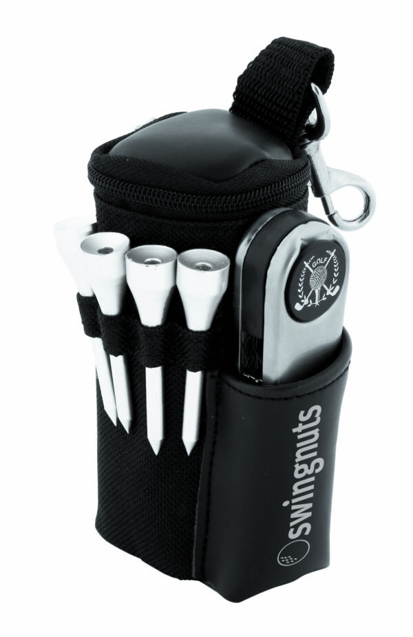 Tournament Golf Pack