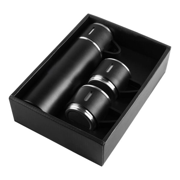 Urban Flask Gift Set - Image 2