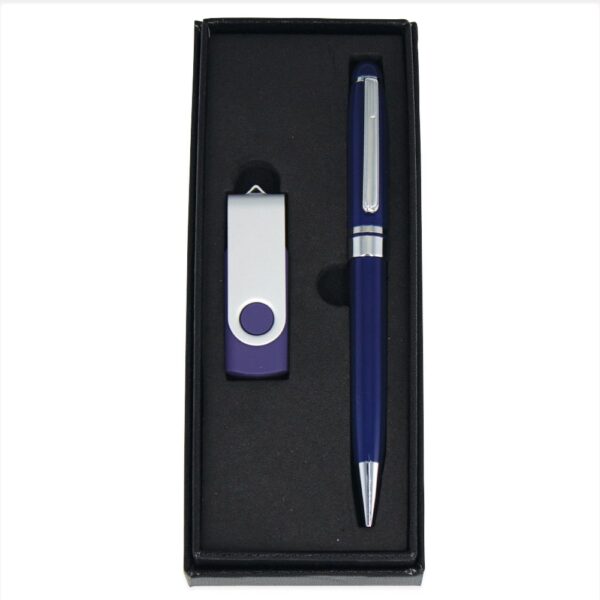 Gift Set - USB in 8G + Pen - Image 3