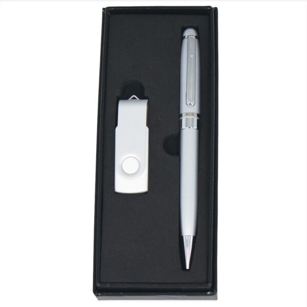Gift Set - USB in 8G + Pen - Image 4