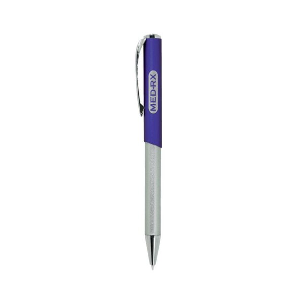 Slim Metal Pen - Image 5