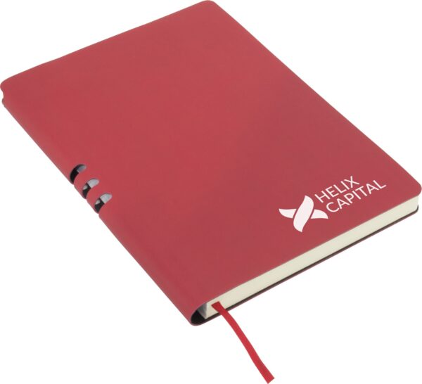 Havana A5 Notebook - Image 6
