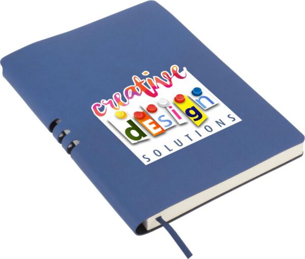 Havana A5 Notebook - Image 3