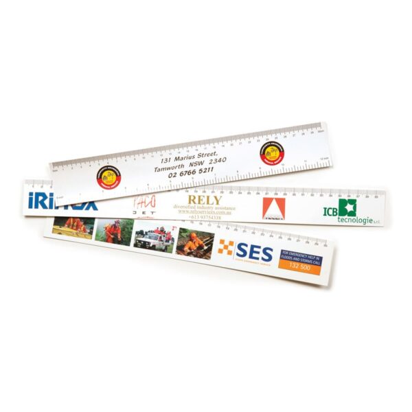 Rulers (Laminated Card) - Image 2