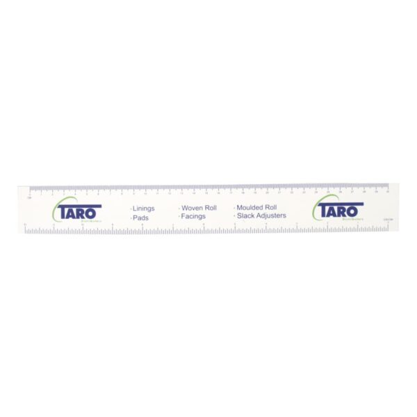 Rulers (Laminated Card) - Image 3