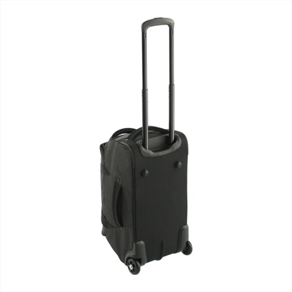 High Sierra Forester RPET 22" 52L Wheeled Duffel - Image 6