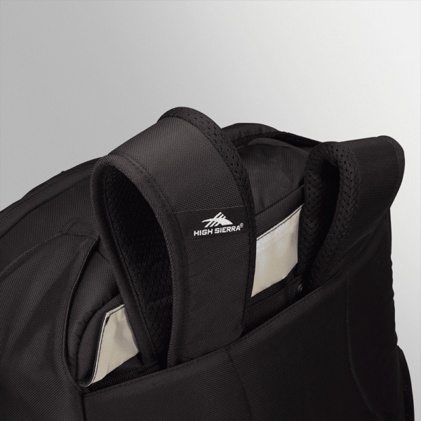High Sierra Freewheel Pro RPET Backpack - Image 5