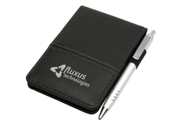 Meridian Jotter