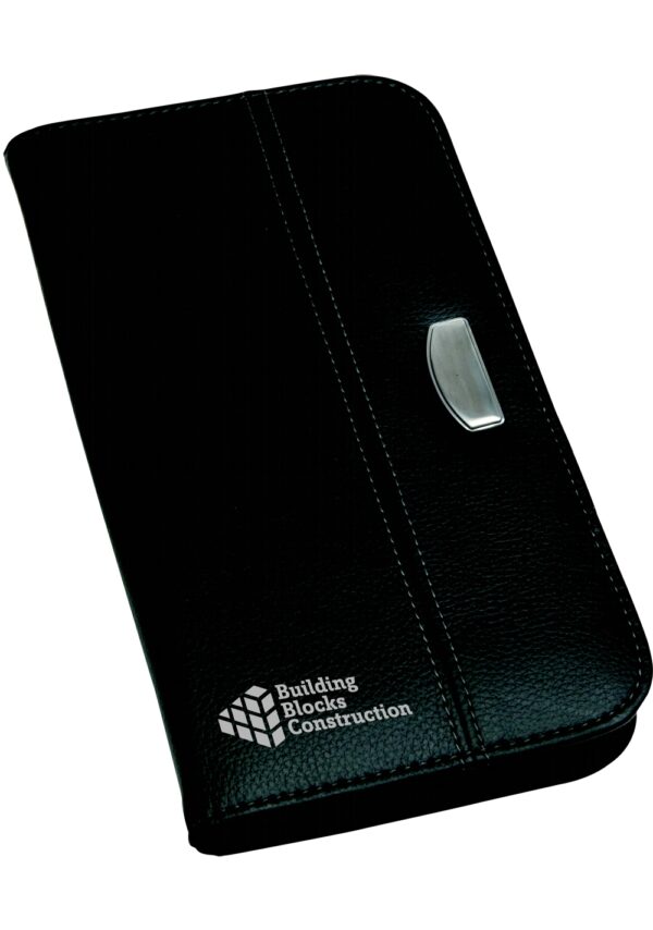 Meridian Travel Wallet